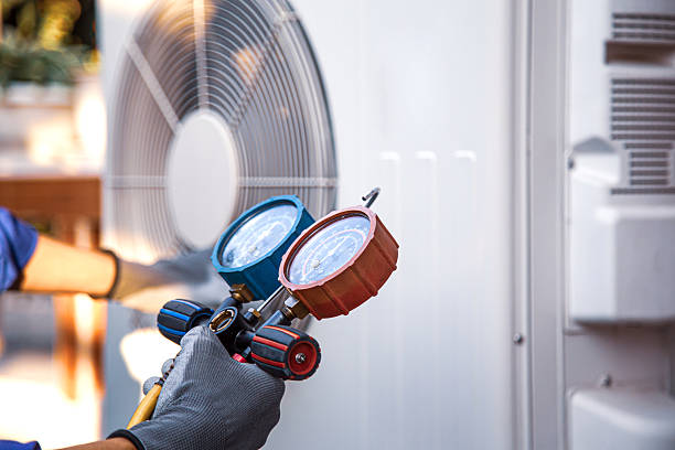 Affordable Emergency Hvac Repair solutions in Detroit, MI